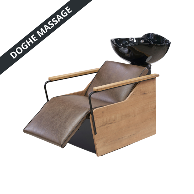 BeautyStar - I LOVE NY - DOGHE MASSAGE